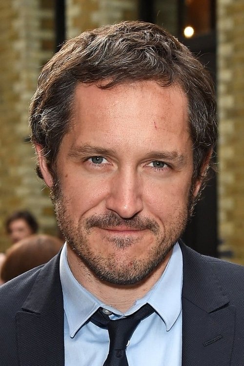 Bertie Carvel zdjęcie