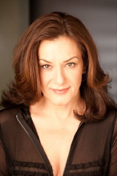 Bertila Damas zdjęcie