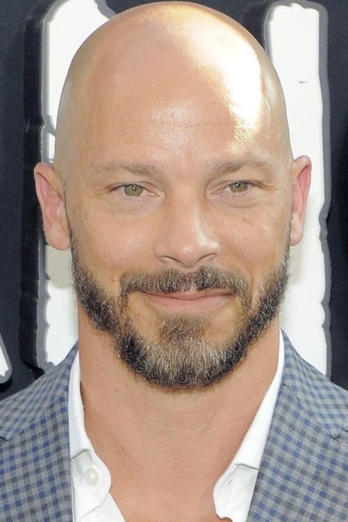 Berto Colon zdjęcie