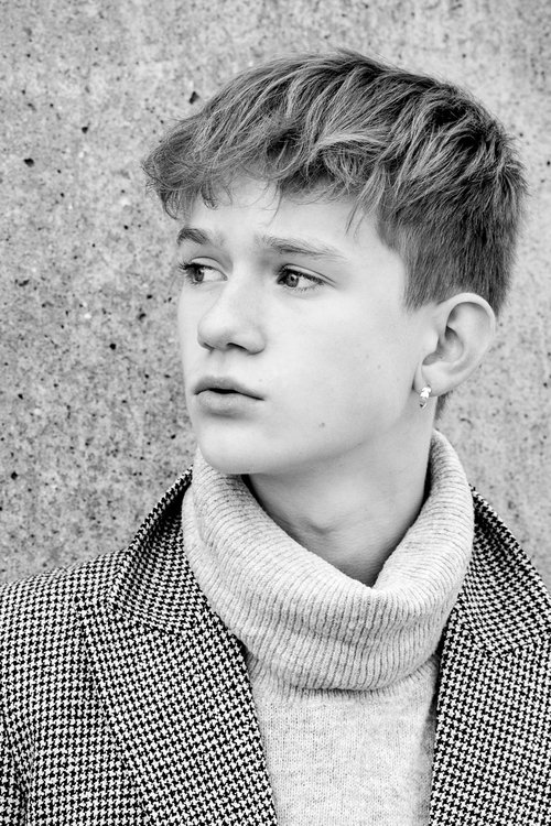 Bertram Bisgaard Enevoldsen zdjęcie