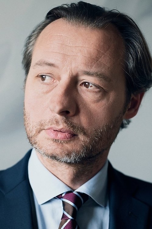 Bertrand Constant zdjęcie