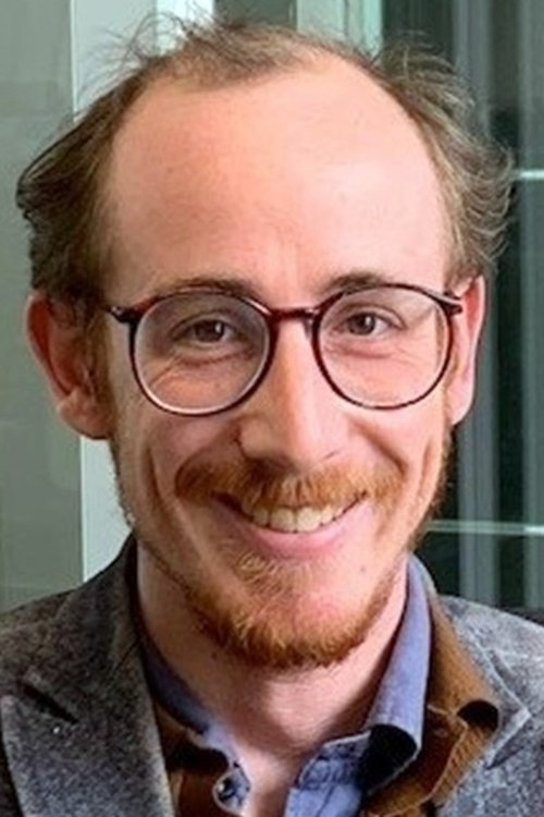 Bertrand Poncet zdjęcie