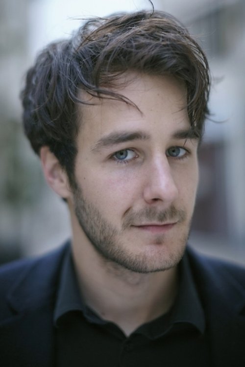 Bertrand Usclat zdjęcie