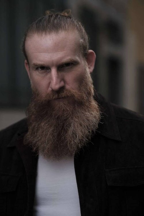 Bertrand-Xavier Corbi zdjęcie