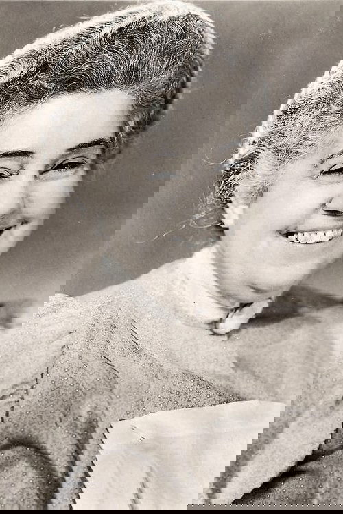 Beryl Mercer zdjęcie