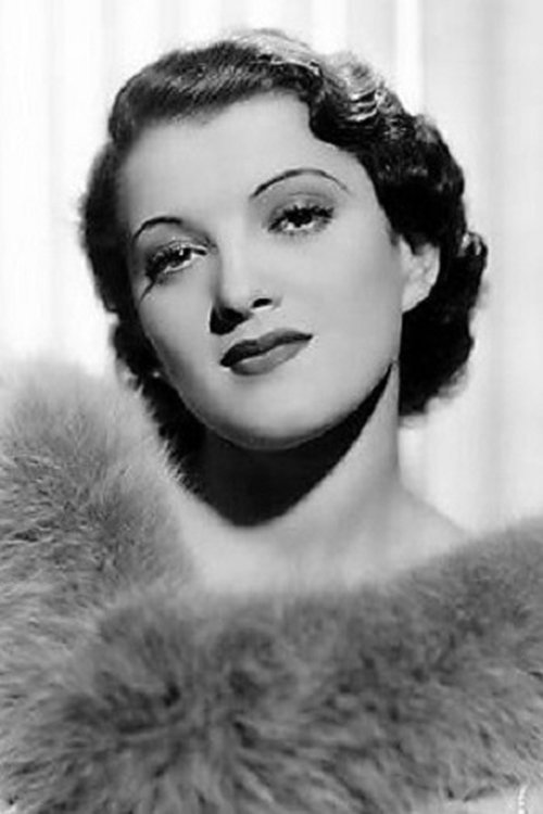 Beryl Wallace zdjęcie