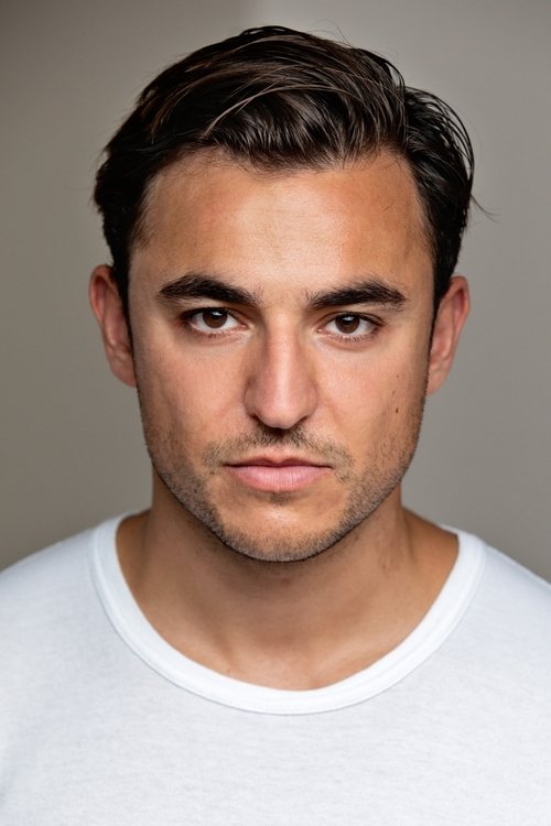 Besir Zeciri zdjęcie