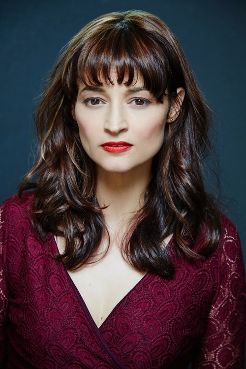 Beth Aubrey zdjęcie