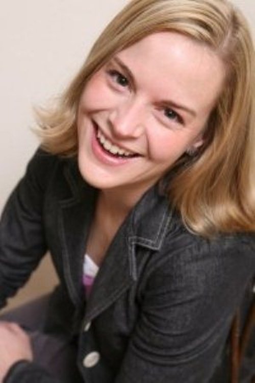 Beth Burvant zdjęcie