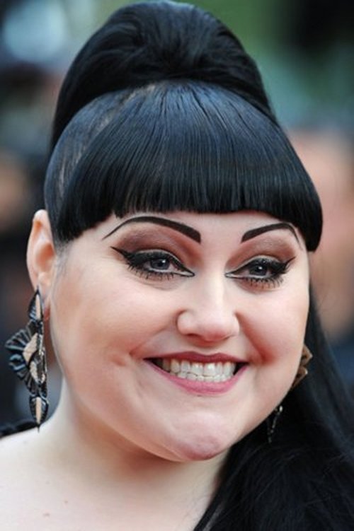 Beth Ditto zdjęcie