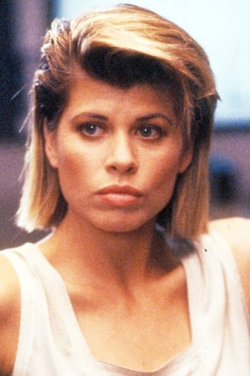 Beth Toussaint zdjęcie