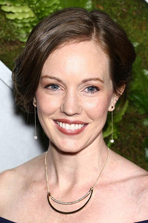 Bethany Anne Lind zdjęcie