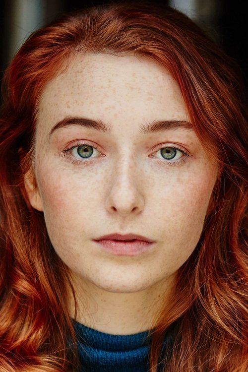 Bethany Whitmore zdjęcie