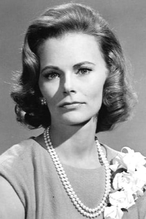 Bethel Leslie zdjęcie