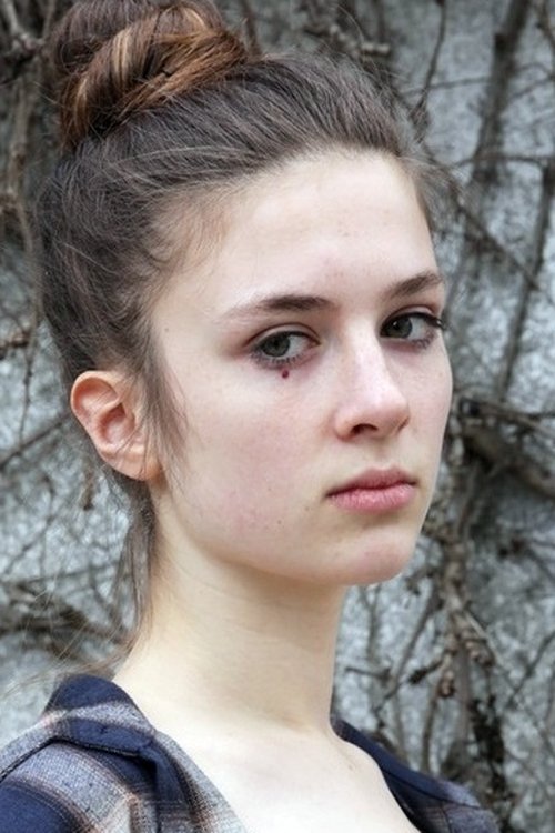 Betina Flender zdjęcie