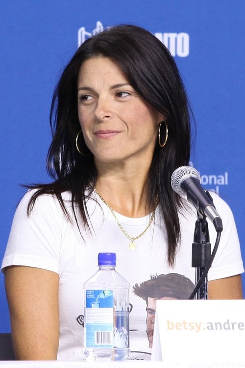 Betsy Andreu zdjęcie