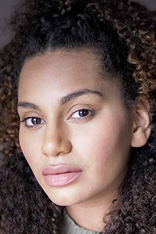 Betsy Borrego zdjęcie