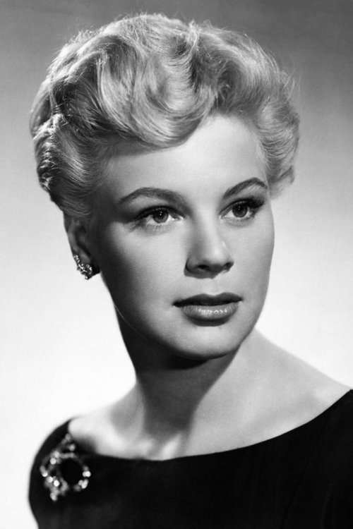 Betsy Palmer zdjęcie