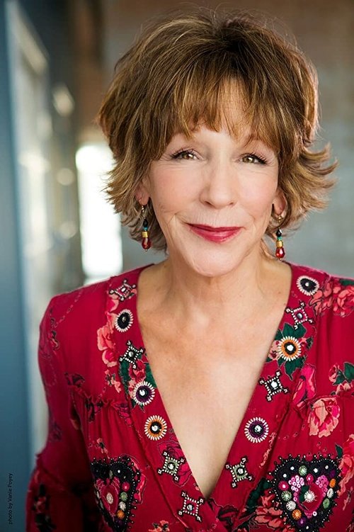 Betsy Randle zdjęcie