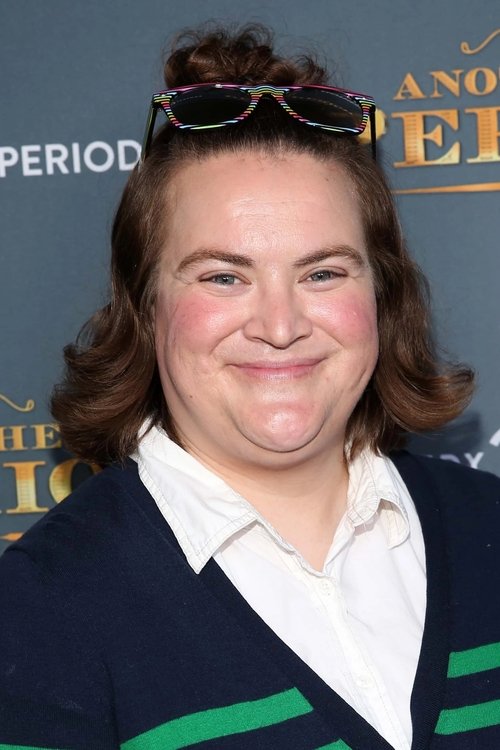 Betsy Sodaro zdjęcie