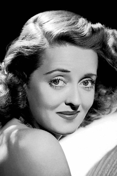 Bette Davis zdjęcie