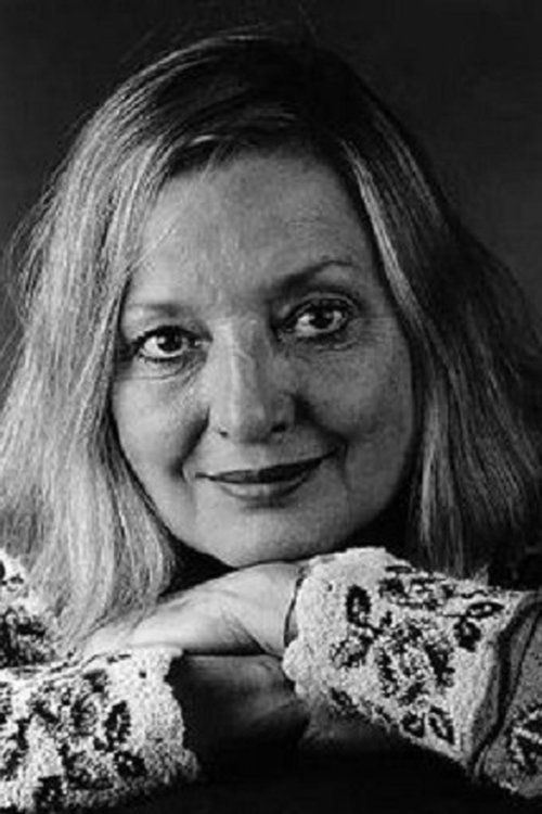 Bette Henritze zdjęcie