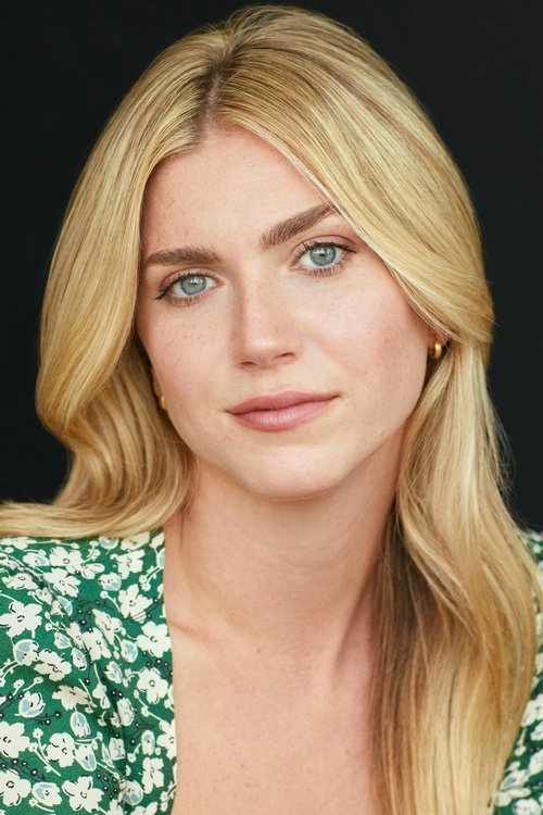 Bettina Bresnan zdjęcie