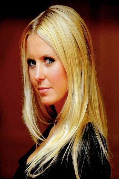 Bettina Holwerda zdjęcie