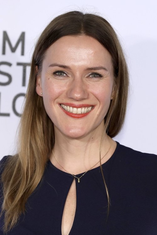 Bettina Lamprecht zdjęcie