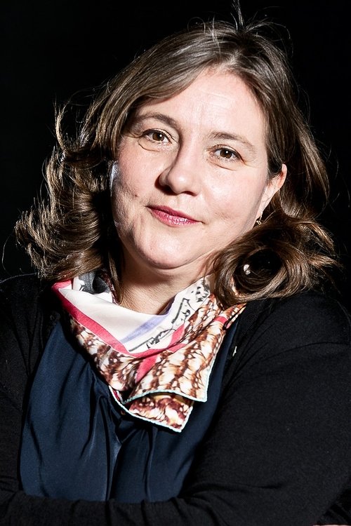 Bettina Stucky zdjęcie