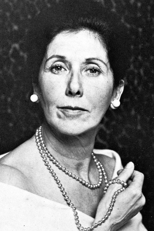 Bettine Milne zdjęcie