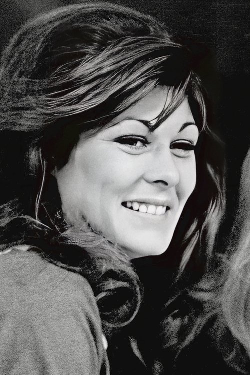 Betty Anne Rees zdjęcie