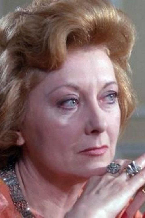 Betty Beckers zdjęcie