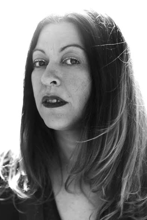 Betty Bonifassi zdjęcie