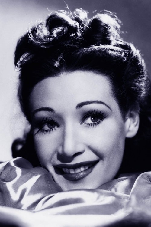 Betty Bruce zdjęcie