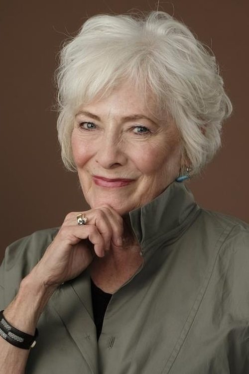Betty Buckley zdjęcie