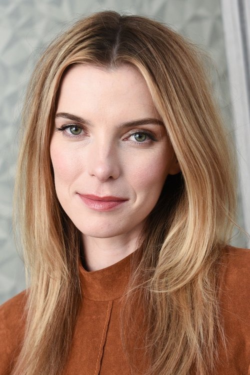 Betty Gilpin zdjęcie