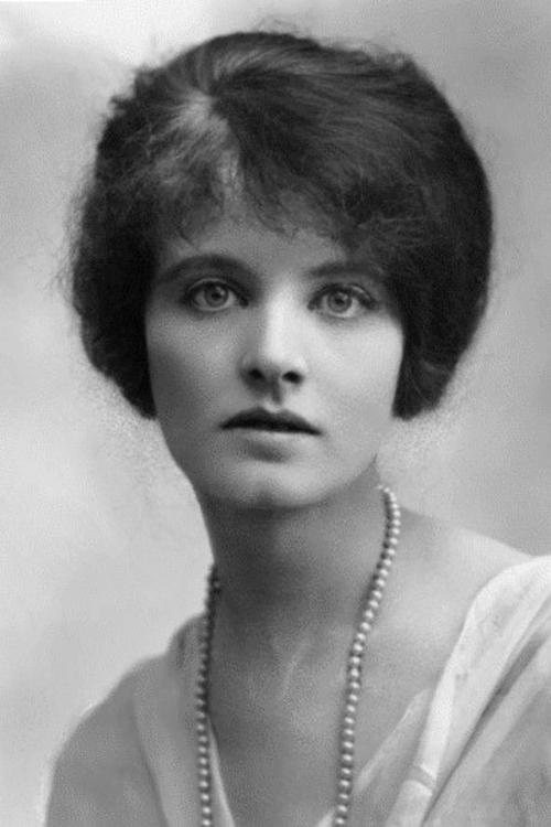 Betty Linley zdjęcie