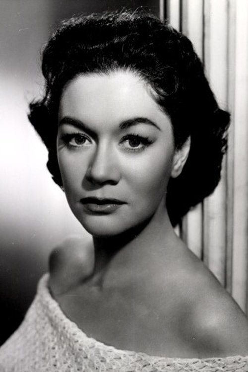 Betty McDowall zdjęcie