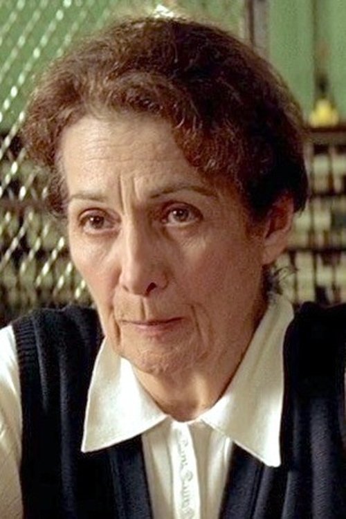 Betty Miller zdjęcie