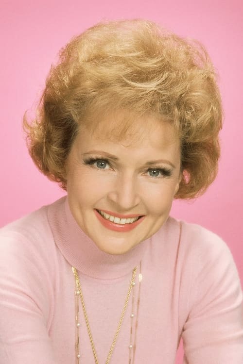 Betty White zdjęcie