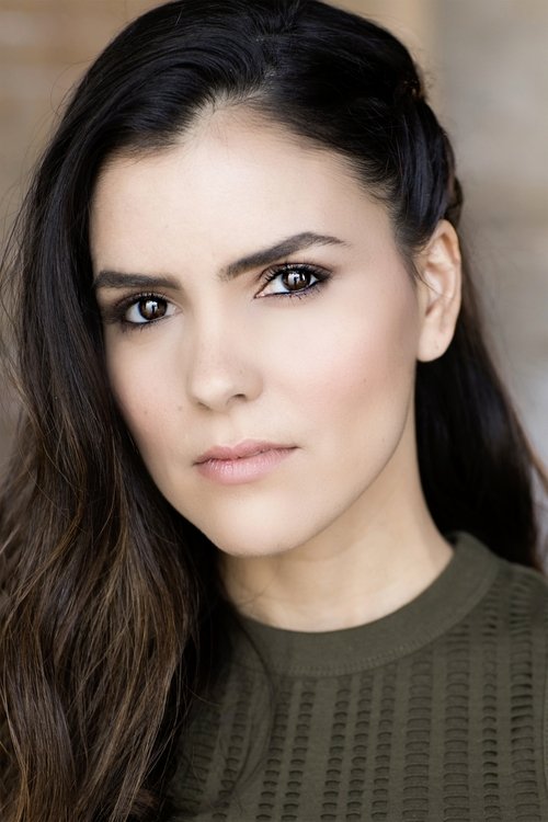 Betzaida Landín zdjęcie