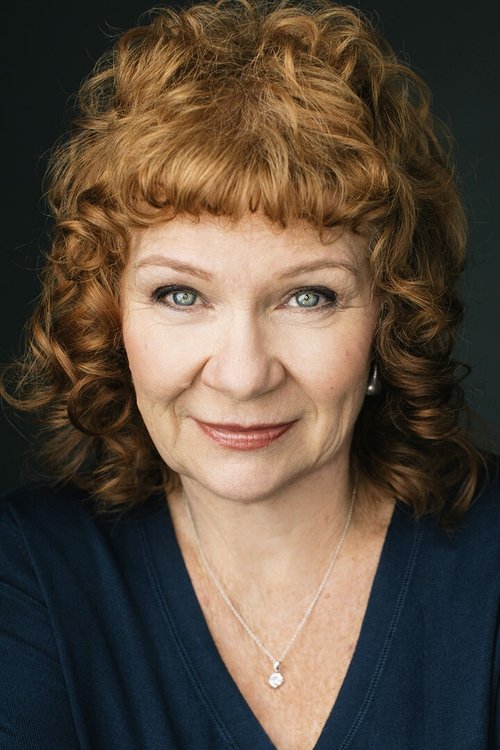 Beverley Elliott zdjęcie