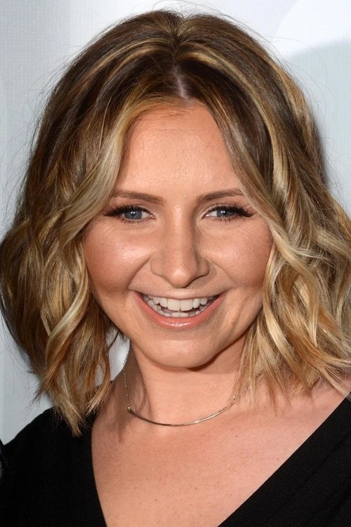 Beverley Mitchell zdjęcie