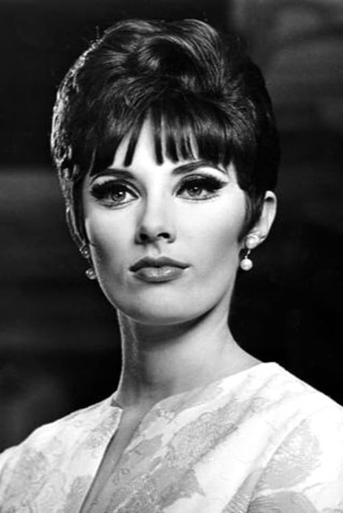 Beverly Adams zdjęcie