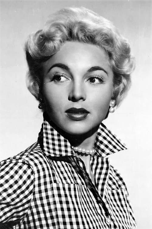 Beverly Garland zdjęcie