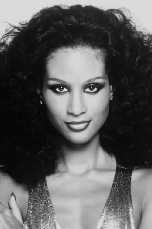 Beverly Johnson zdjęcie