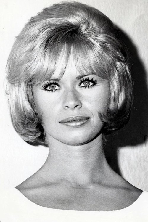 Beverly Washburn zdjęcie