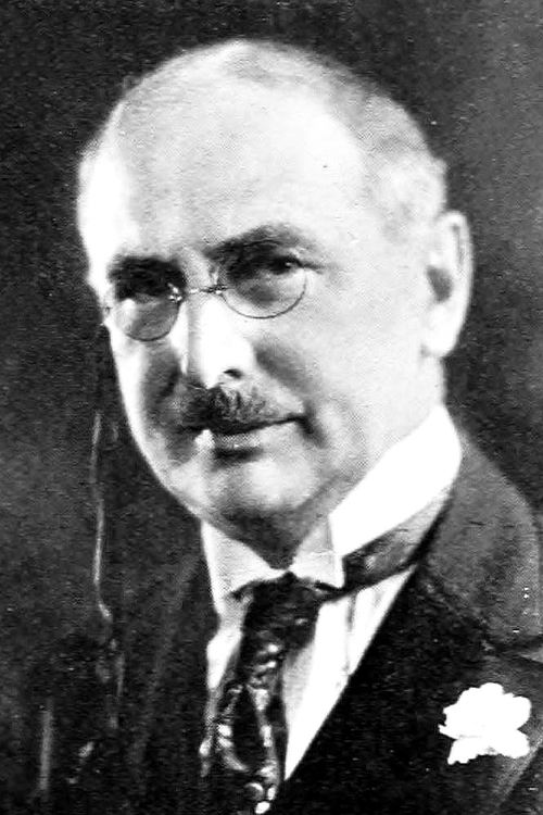 B.F. Blinn zdjęcie