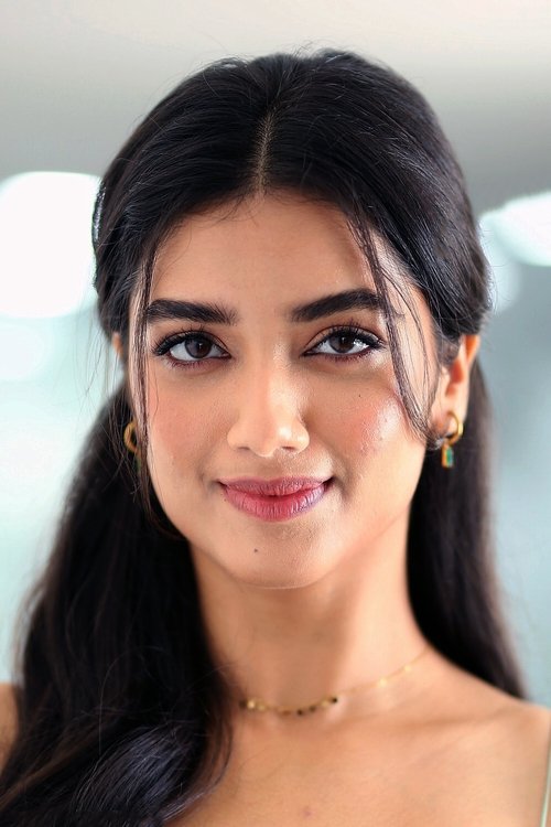 Bhagyashree Borse zdjęcie